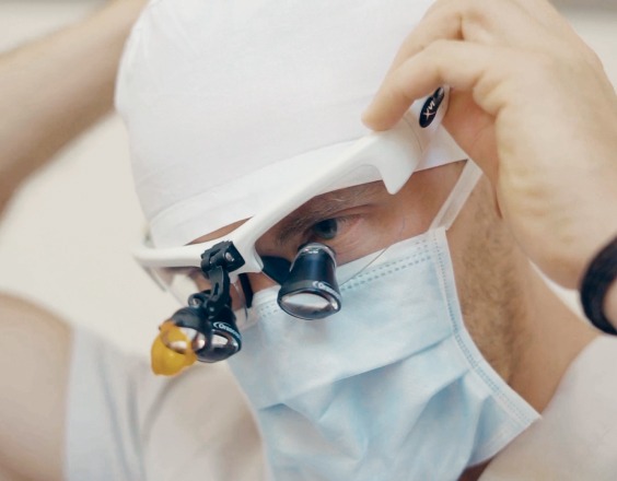 Cavitation diagnosis and treatment